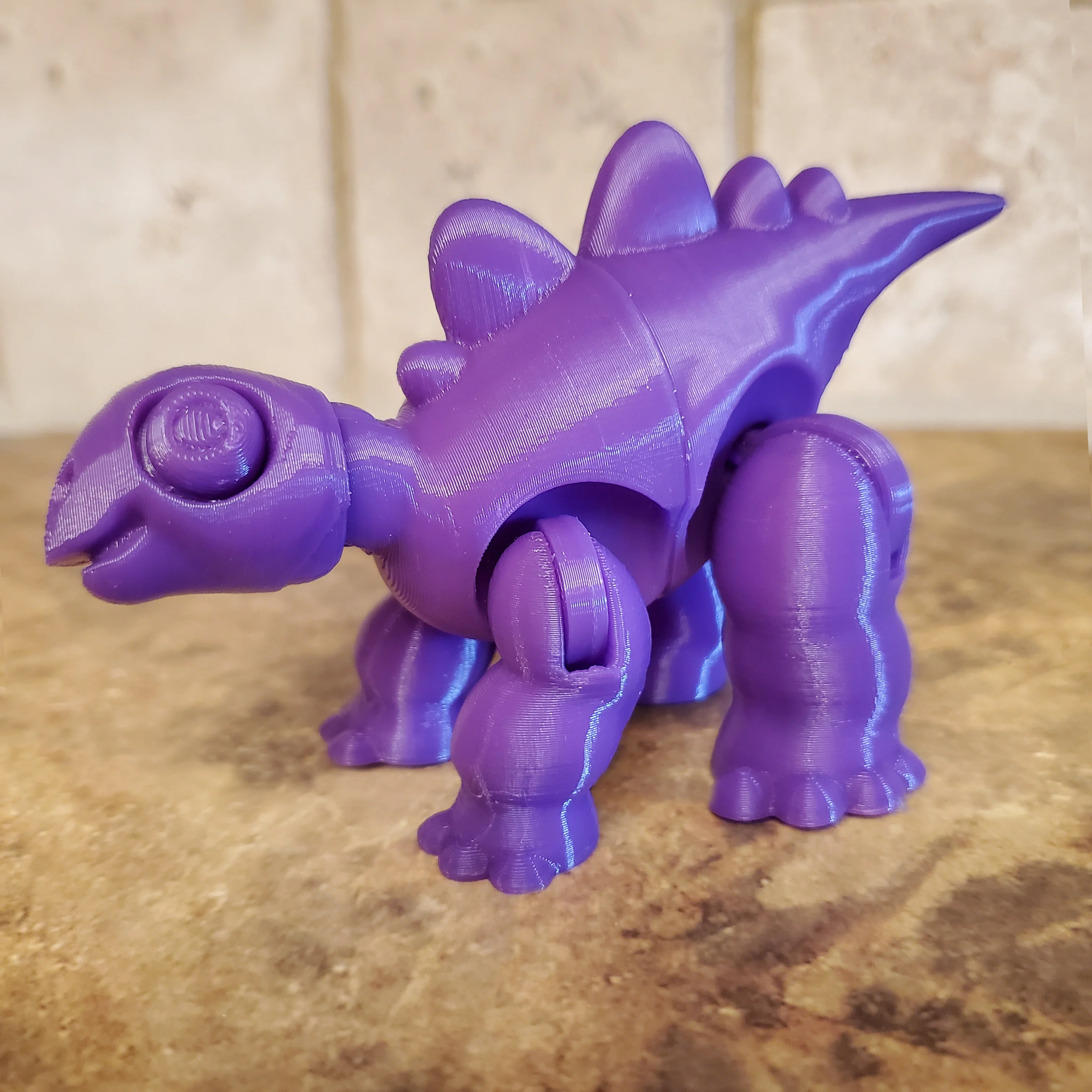 Lil' Dino Pals