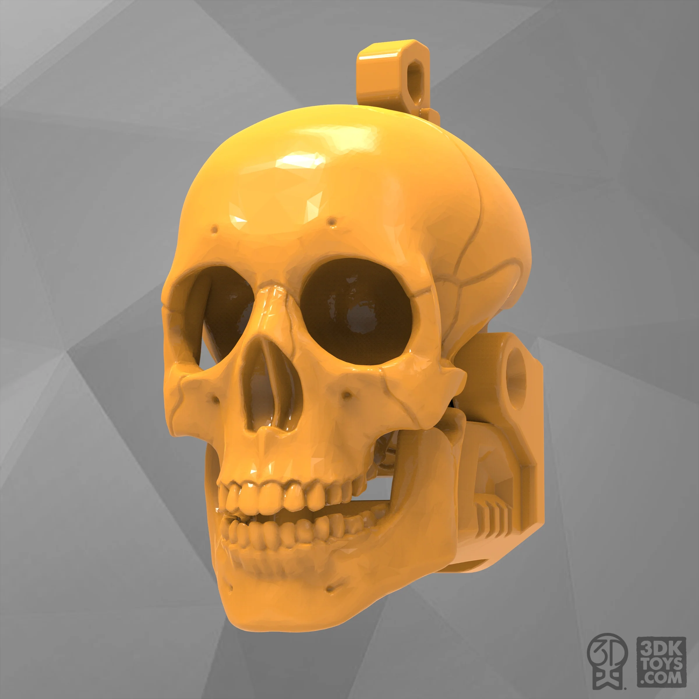 Happy Holidays Skulls Sale!
